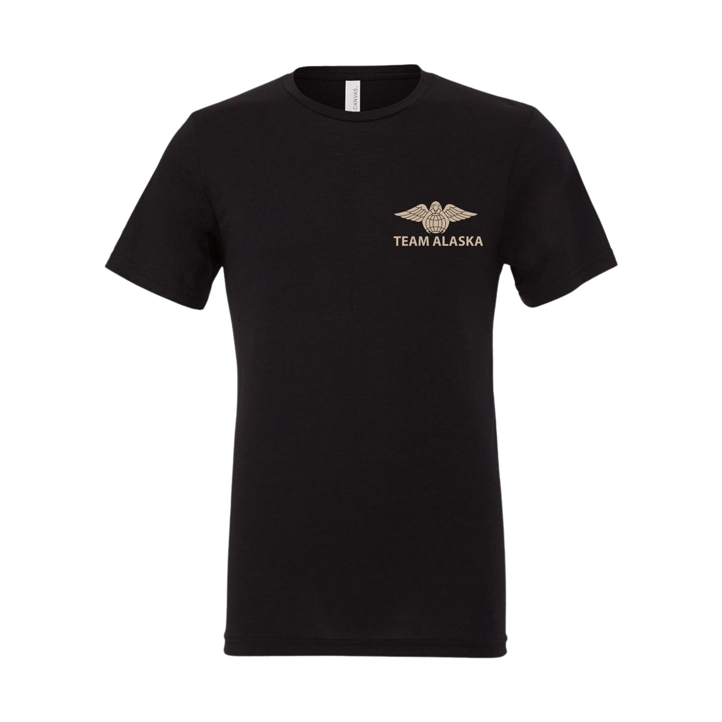 A Gentlemans T shirt AKPJ