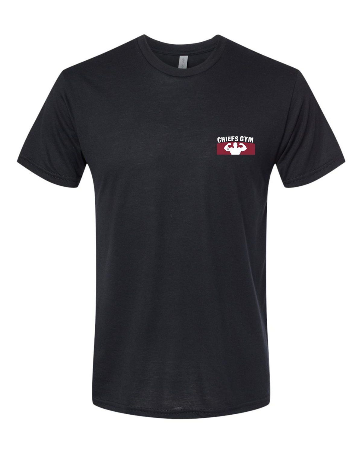 Chief's Gym Legacy shirt