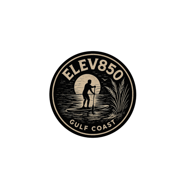 ELEV850 logo