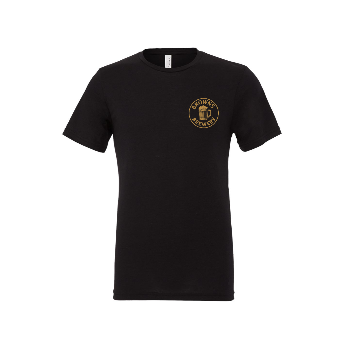 Browns Brewery Shirt