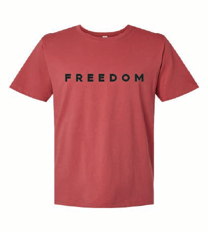 Freedom Legacy shirt