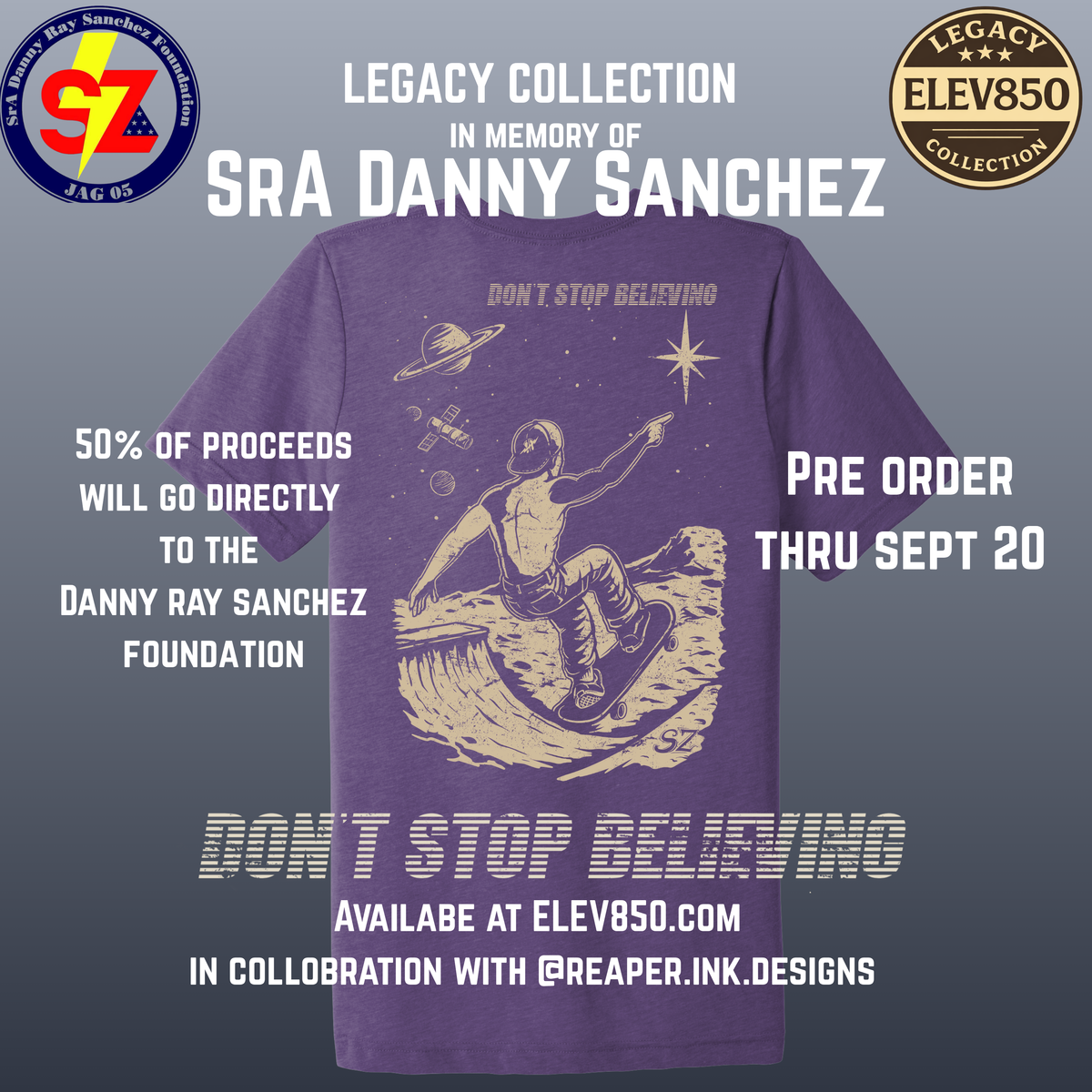 Legacy Collection