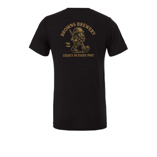 Browns Brewery Shirt