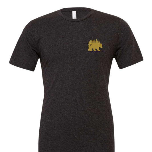 PREORDER John Chapman Legacy shirt