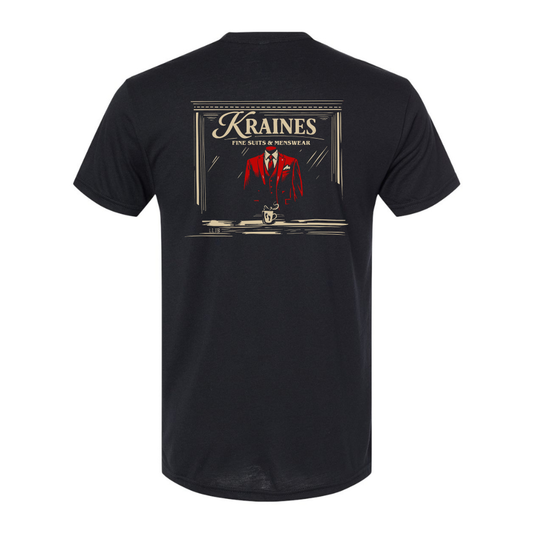 Kraines Fine suits