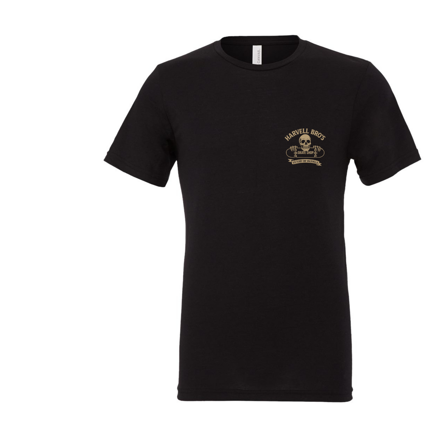 Harvell Bro's Skate Shop