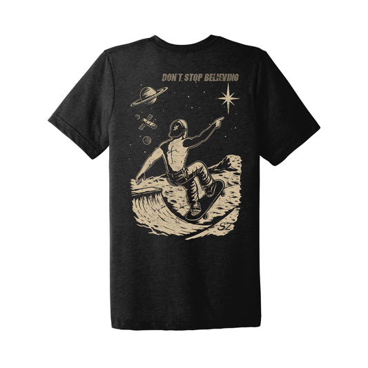 Danny Sanchez Legacy Collection shirt