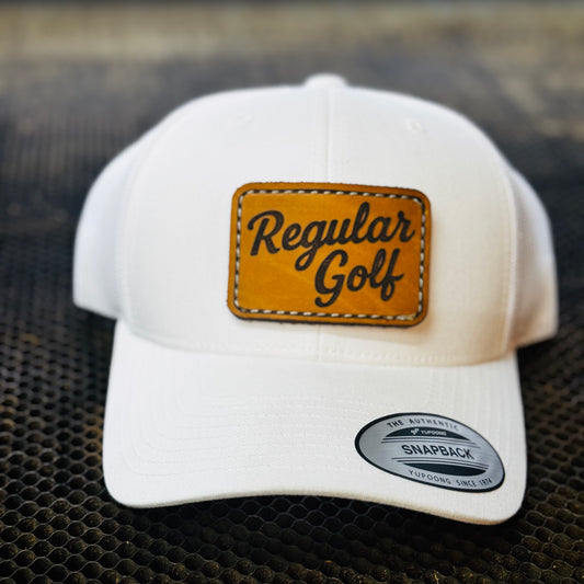 Regular Golf hat
