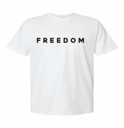 Freedom Legacy shirt