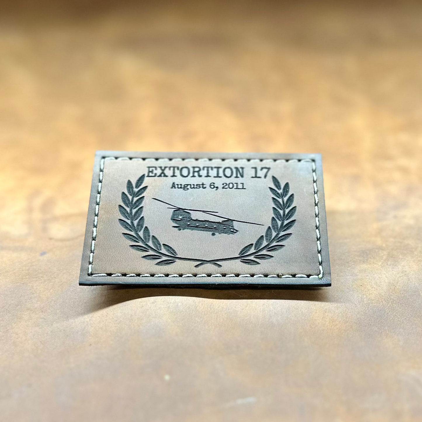 Extortion 17 Patch