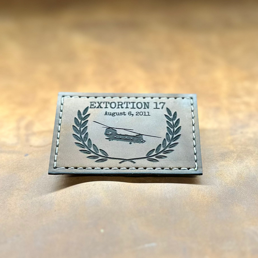 Extortion 17 Patch