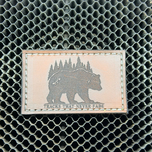 Tracks that never fade patch