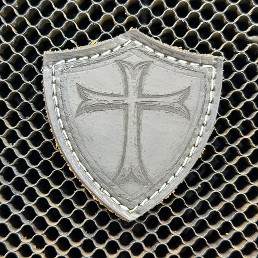 Shield of Faith