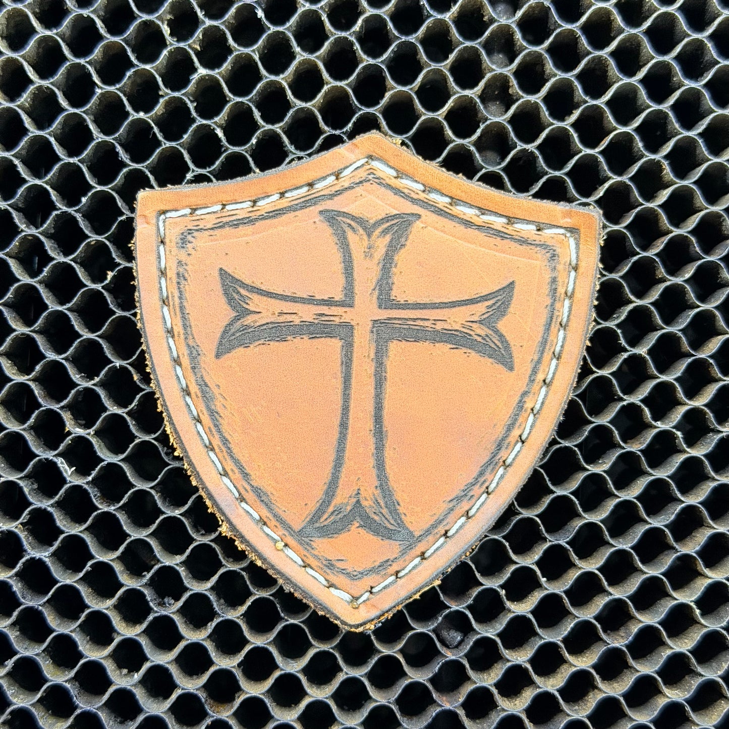 Shield of Faith