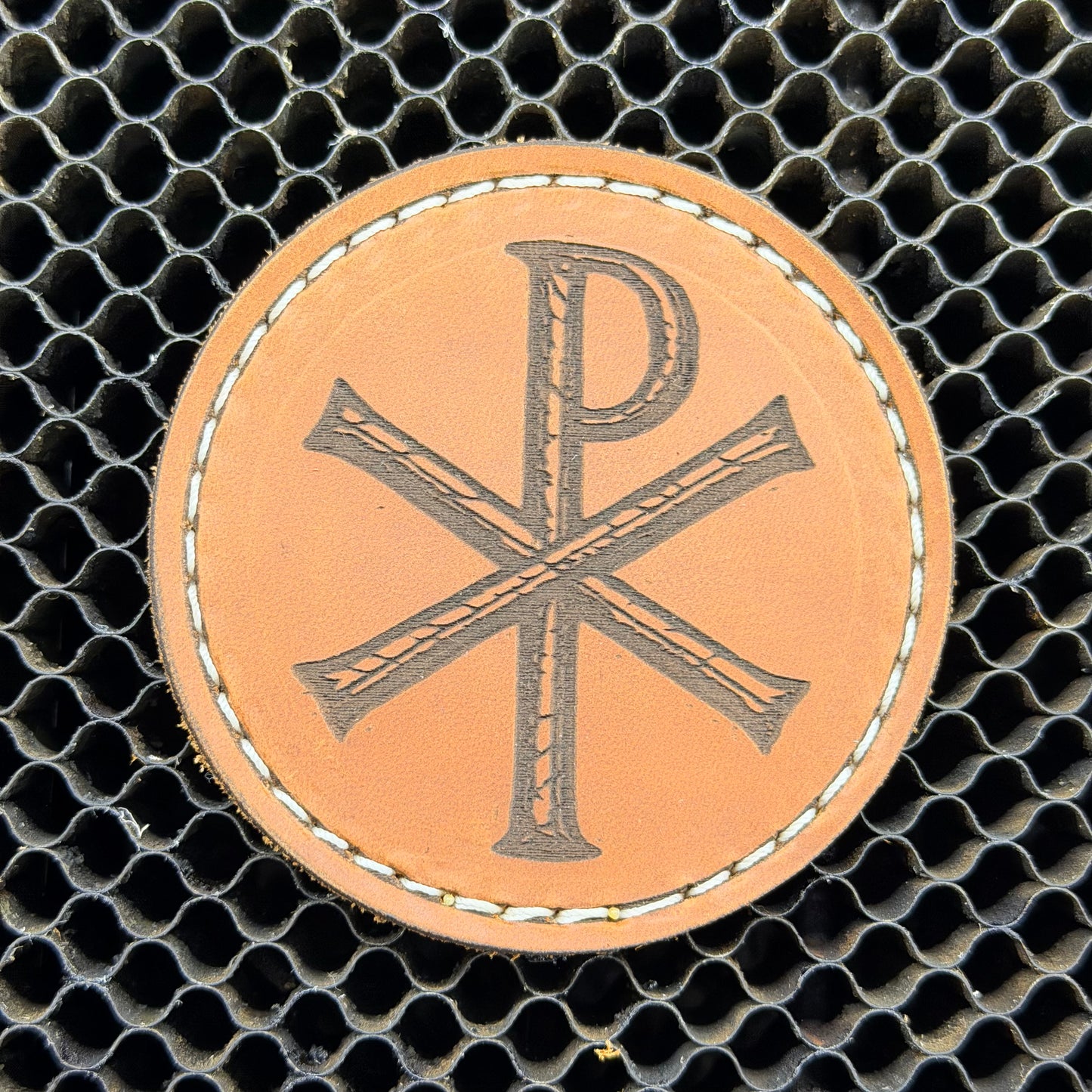 Chi Rho