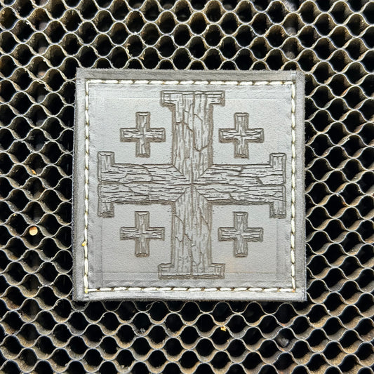 Crusader Cross