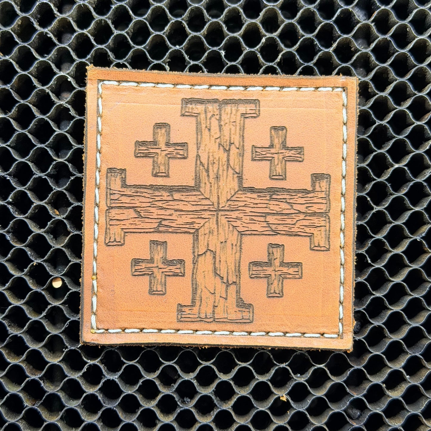 Crusader Cross