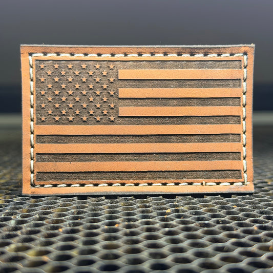 US FLag Patch