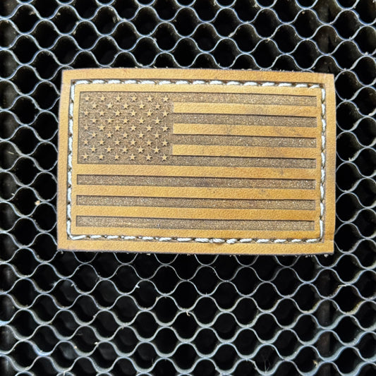 US FLag Patch