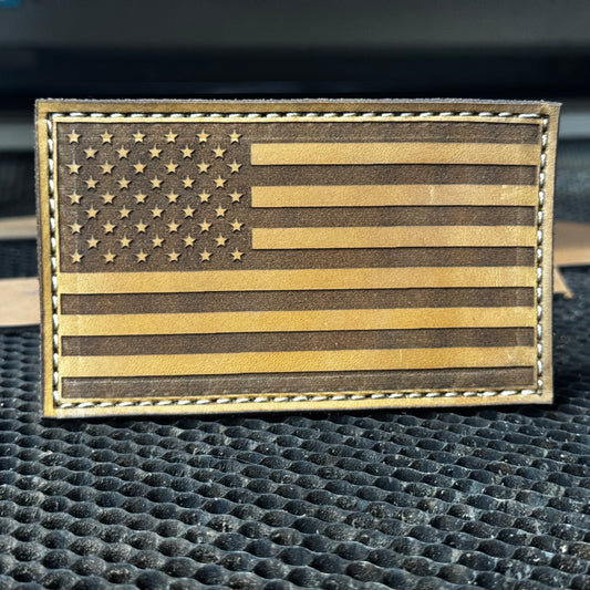 XL US Flag